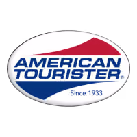 American Tourister