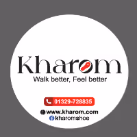 Kharom