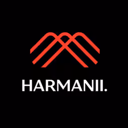 Harmanii