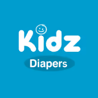 KIDZ Diaper