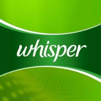 Whisper