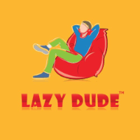 LAZY DUDE