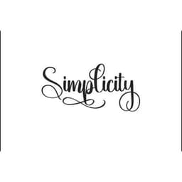 Simplicity