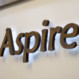 ASPIRE