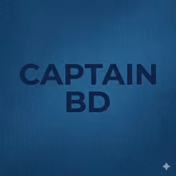 Captain BD