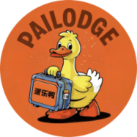 Pailodge