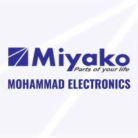 Miyako Shop
