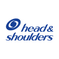 head & shoulders