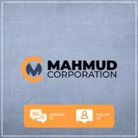 Mahmud Corporation