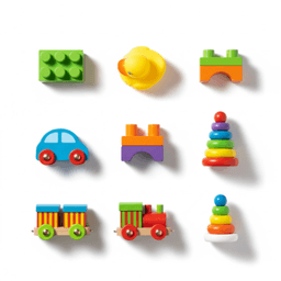Kids Toys