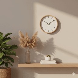 Clocks