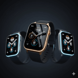 Smart Watches