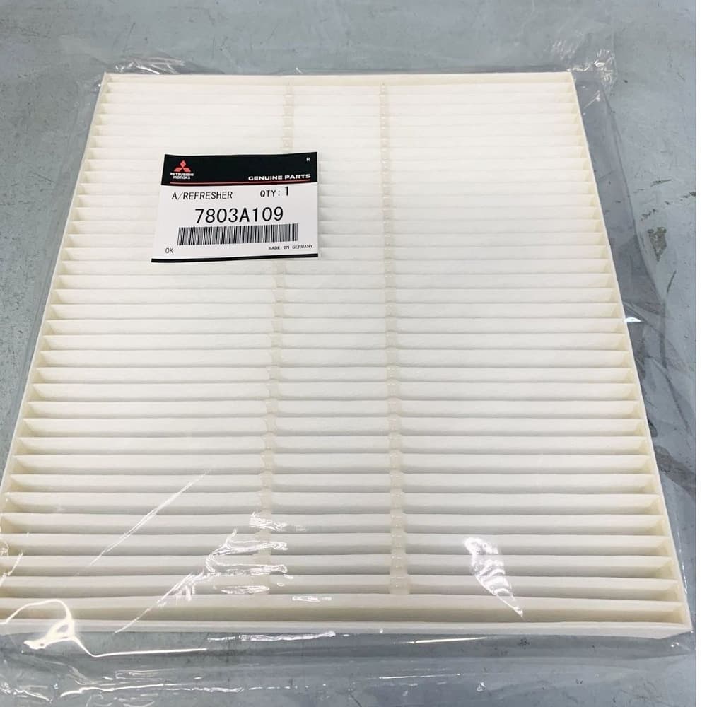 AC Filter Cabin Filter for Mitsubishi Outlander ASX Eclipse Cross 7803A109
