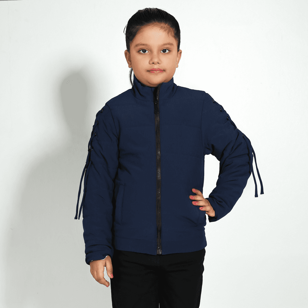 GIRLS JACKET