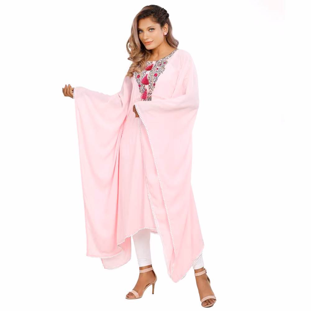 WOMENS ETHNIC