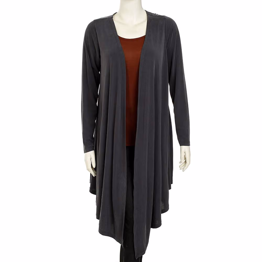 WOMENS SHRUG
