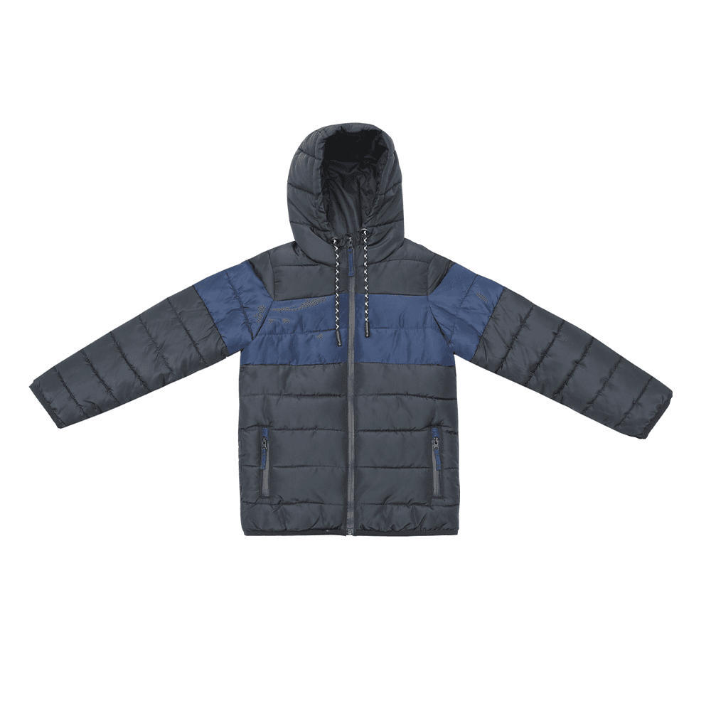BOYS HOODIE JACKET