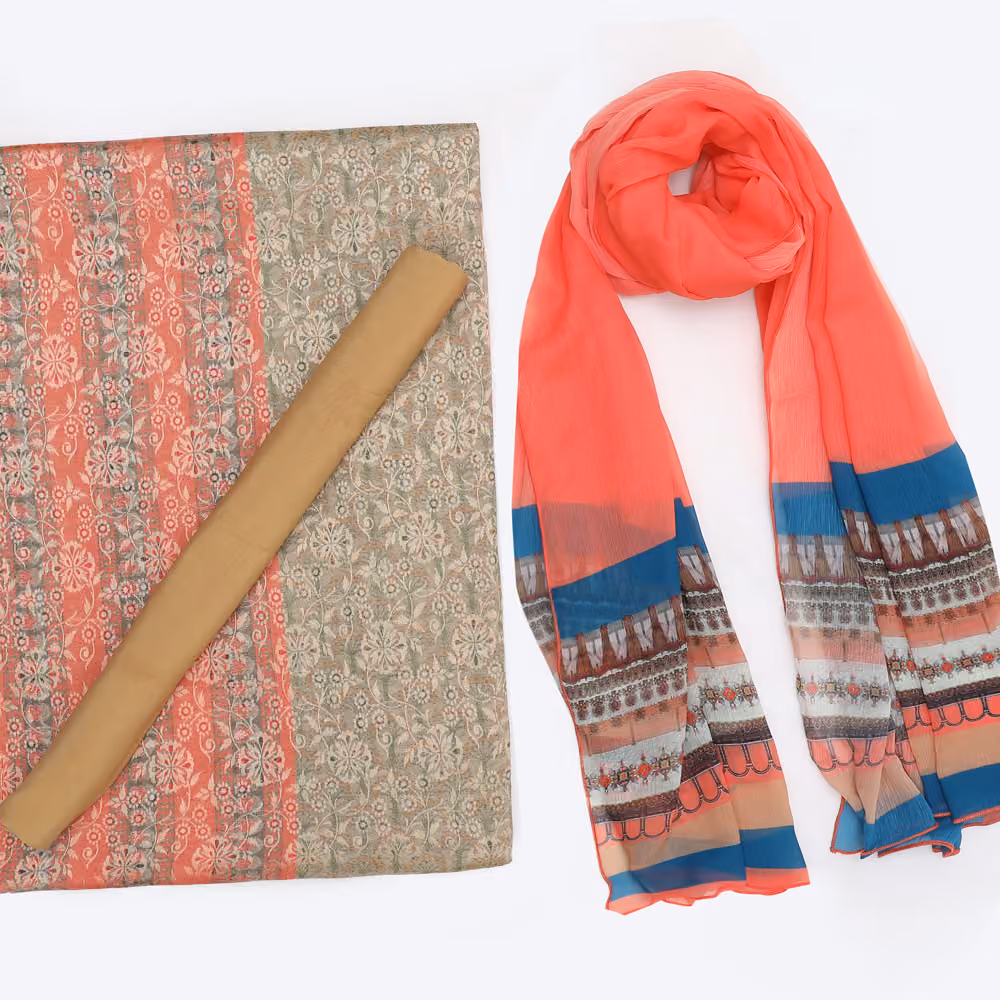 WOMENS ETHNIC 3PCS