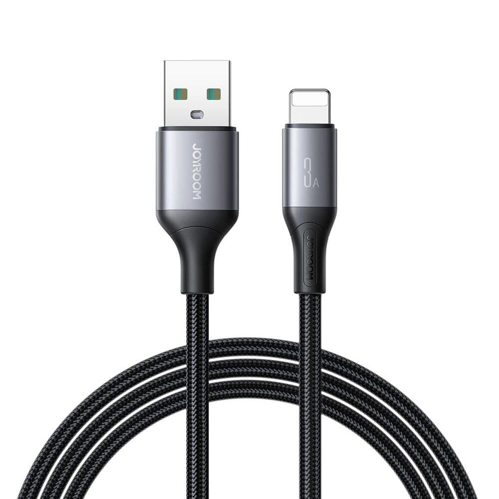 JOYROOM S-A28 PD 30W Fast Charging Data Cable (Type-C to Lightning)