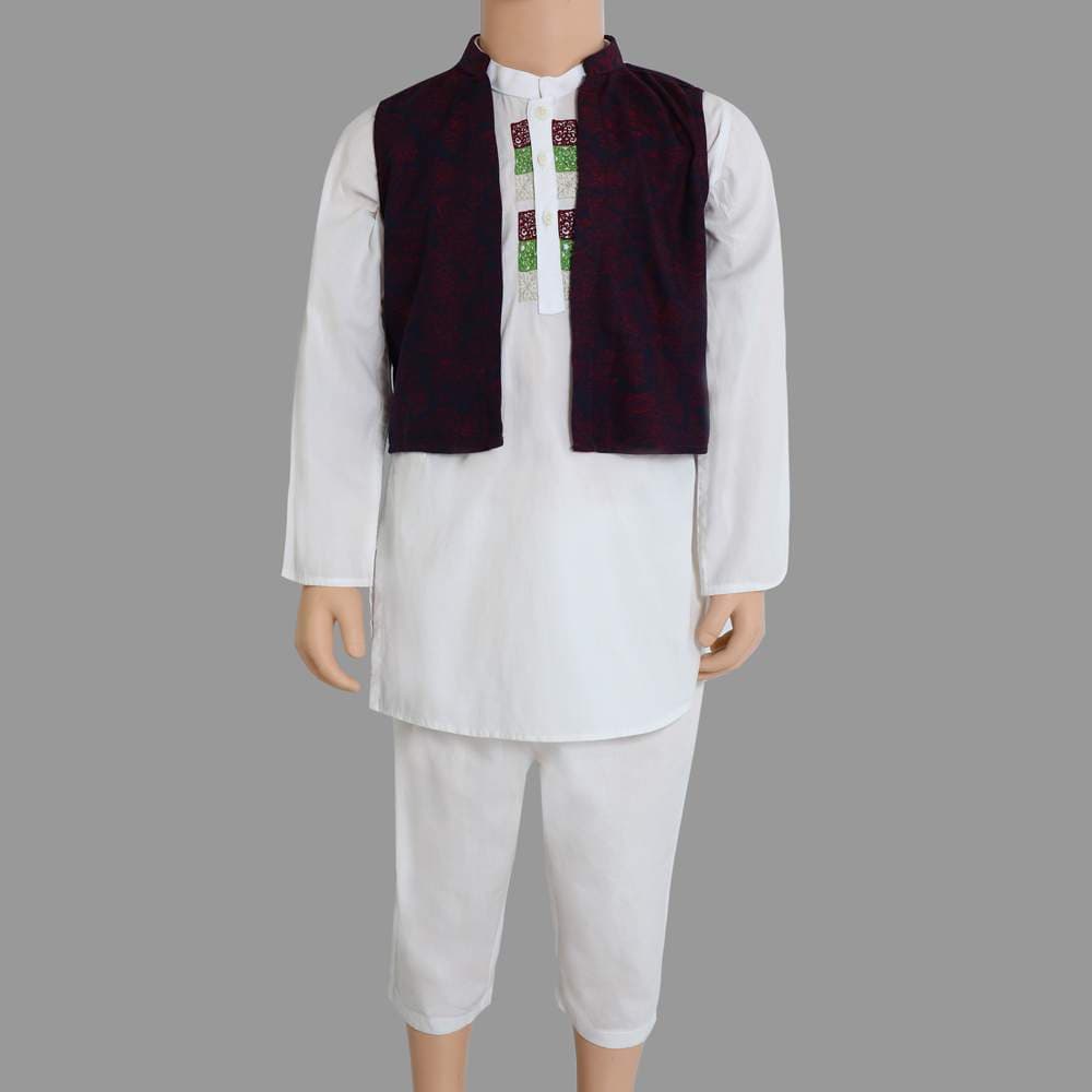 BOYS PANJABI SET