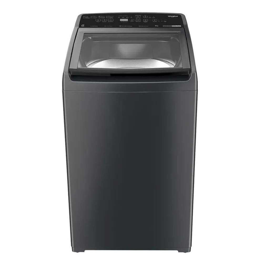 Whirlpool 7.5 Kg StainWash Royal Plus (With Heater) Top Load Washing Machine