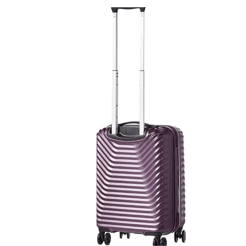 American Tourister Sky Cove SP 68 CM TSA A Imperial Purple Luggage