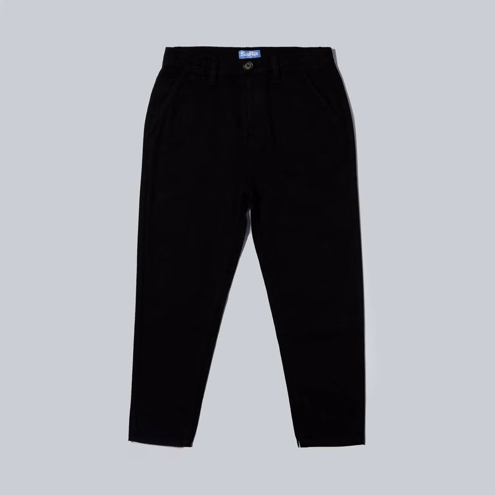 BOYS CHINO PANT
