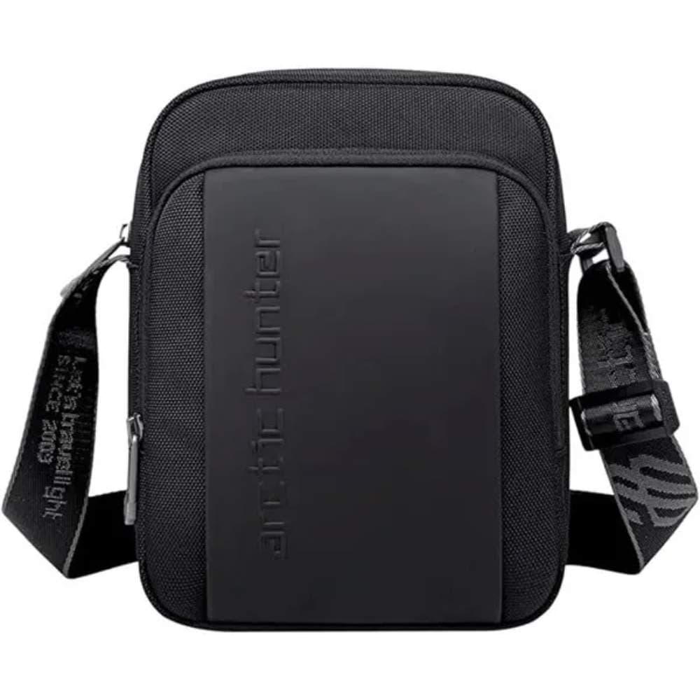 Arctic Hunter K00542 Waterproof Men Casual Shoulder Crossbody Bag