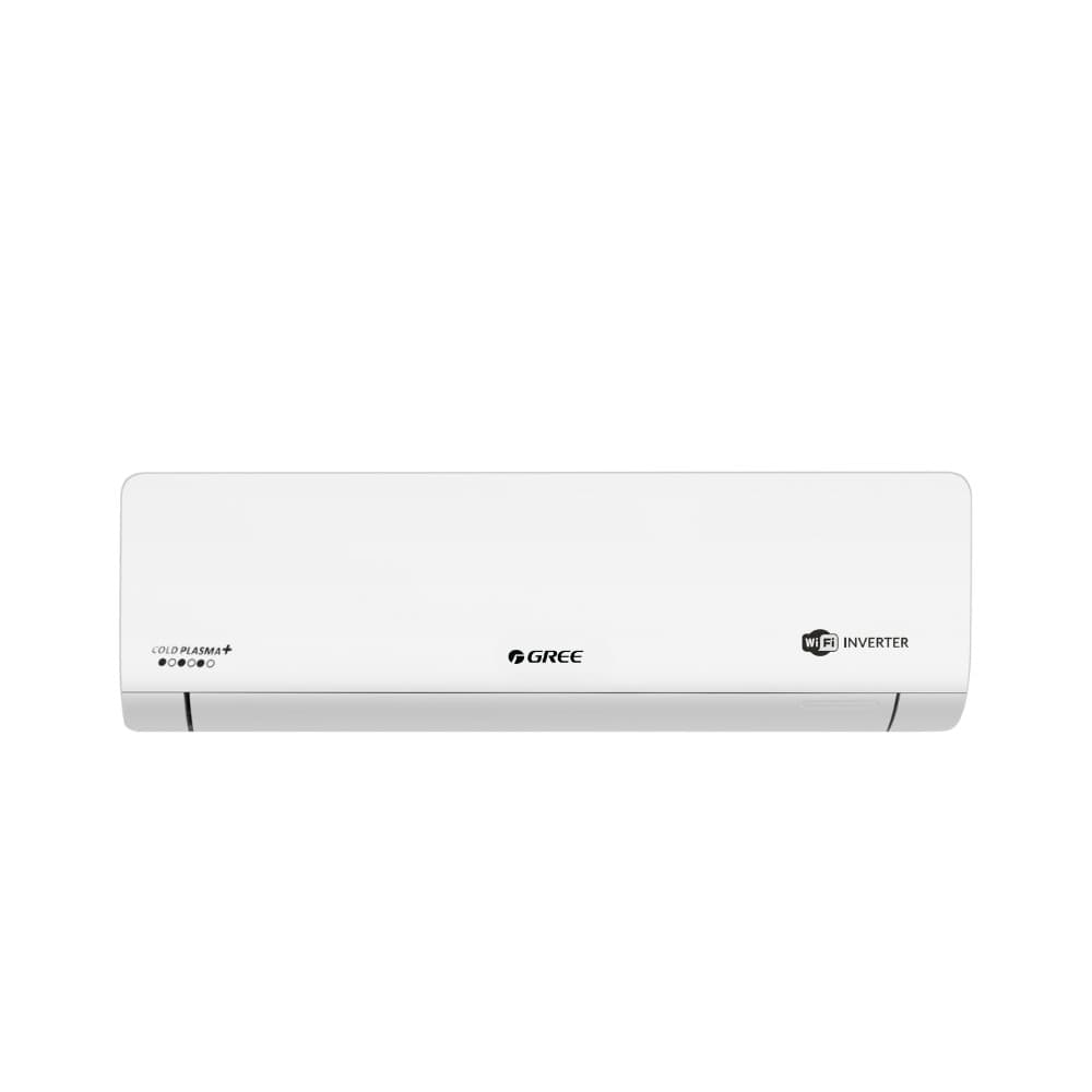 Gree 01 Ton Inverter Split Type Cosmo Air Conditioner (GS-12XCOA1V)