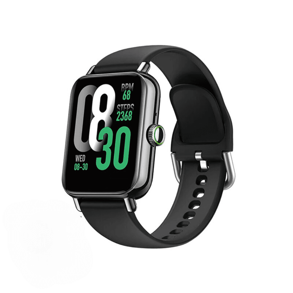 Oraimo Watch 6 Pro 1.69 Inch Bluetooth Calling Smart Watch (OSW-807S)