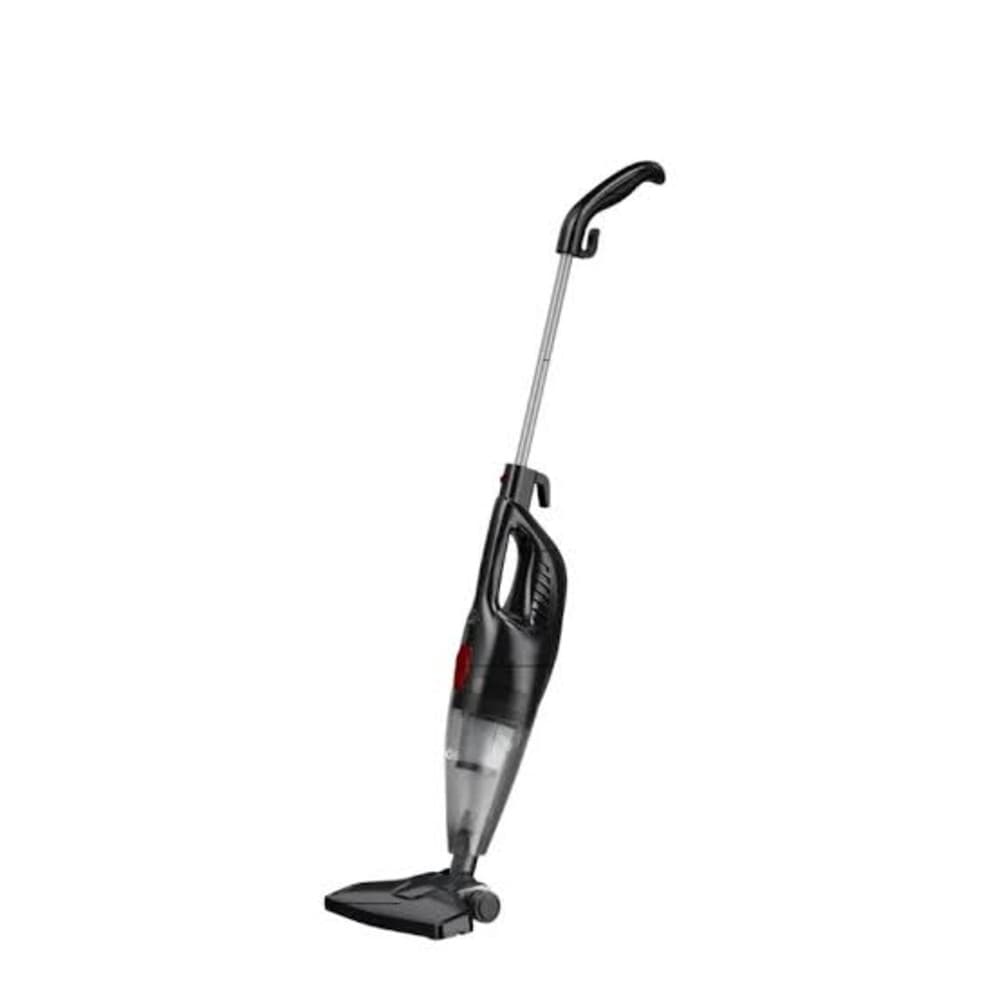 Xiaomi Enchen V1 2 In 1 Cord Portable Vacuum Cleaner Upright Stick Handheld Household - Black