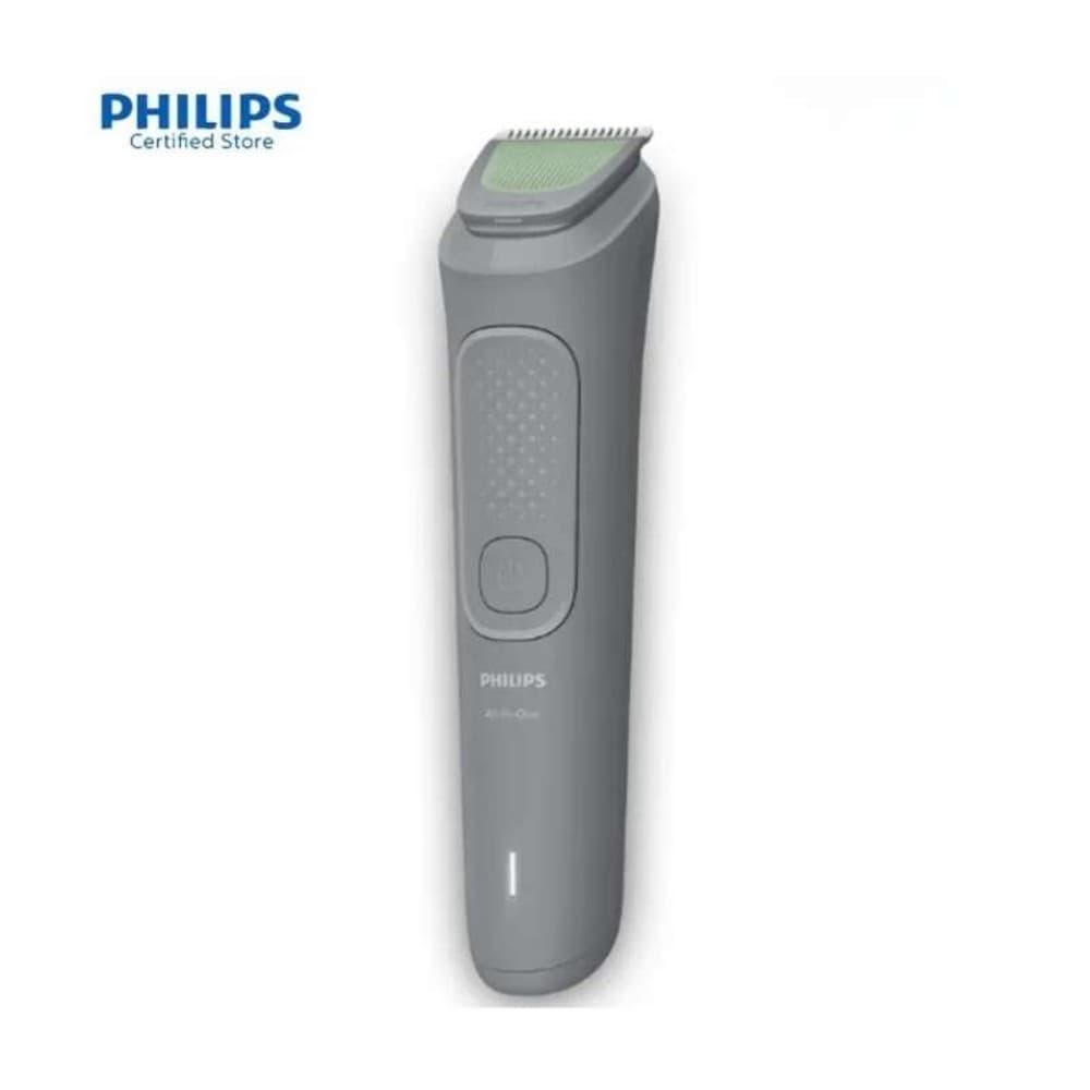 Philips MG3911/15 Multi-Grooming All-in-One Body Trimmer 3000 Series for Men