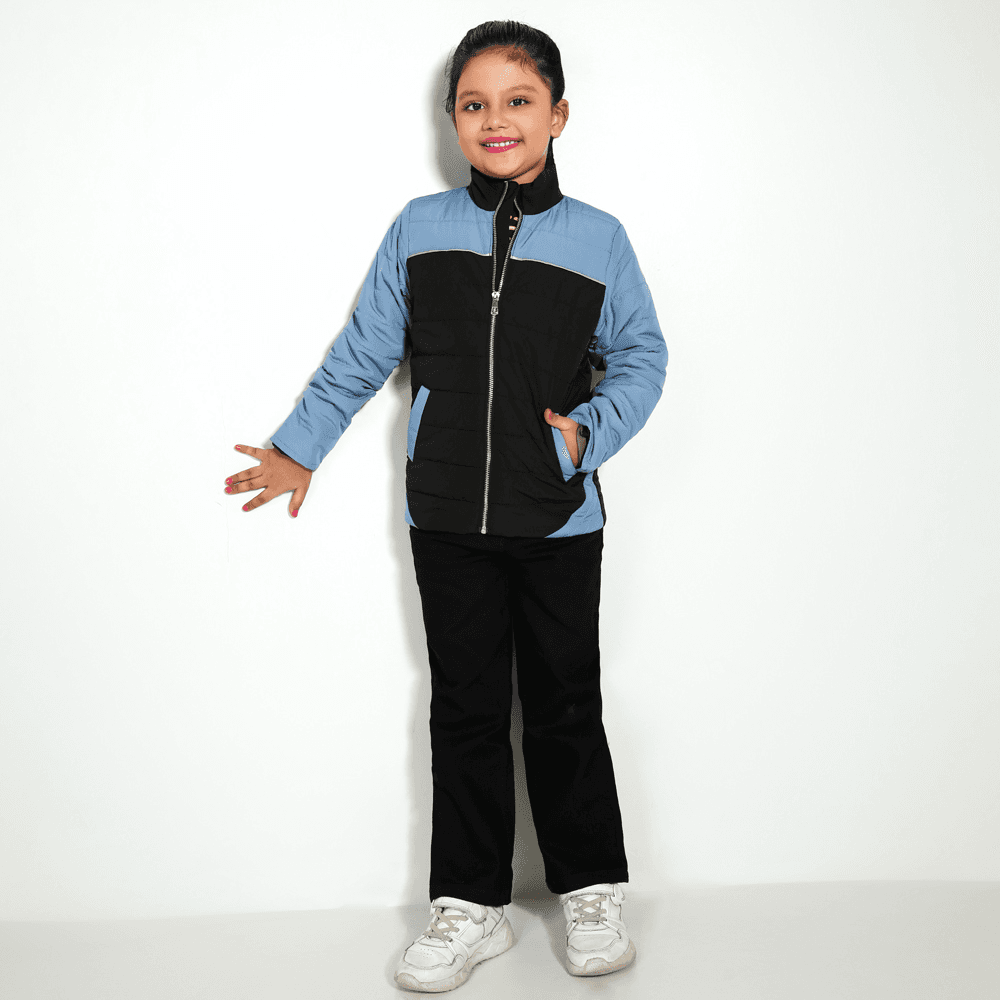 GIRLS JACKET