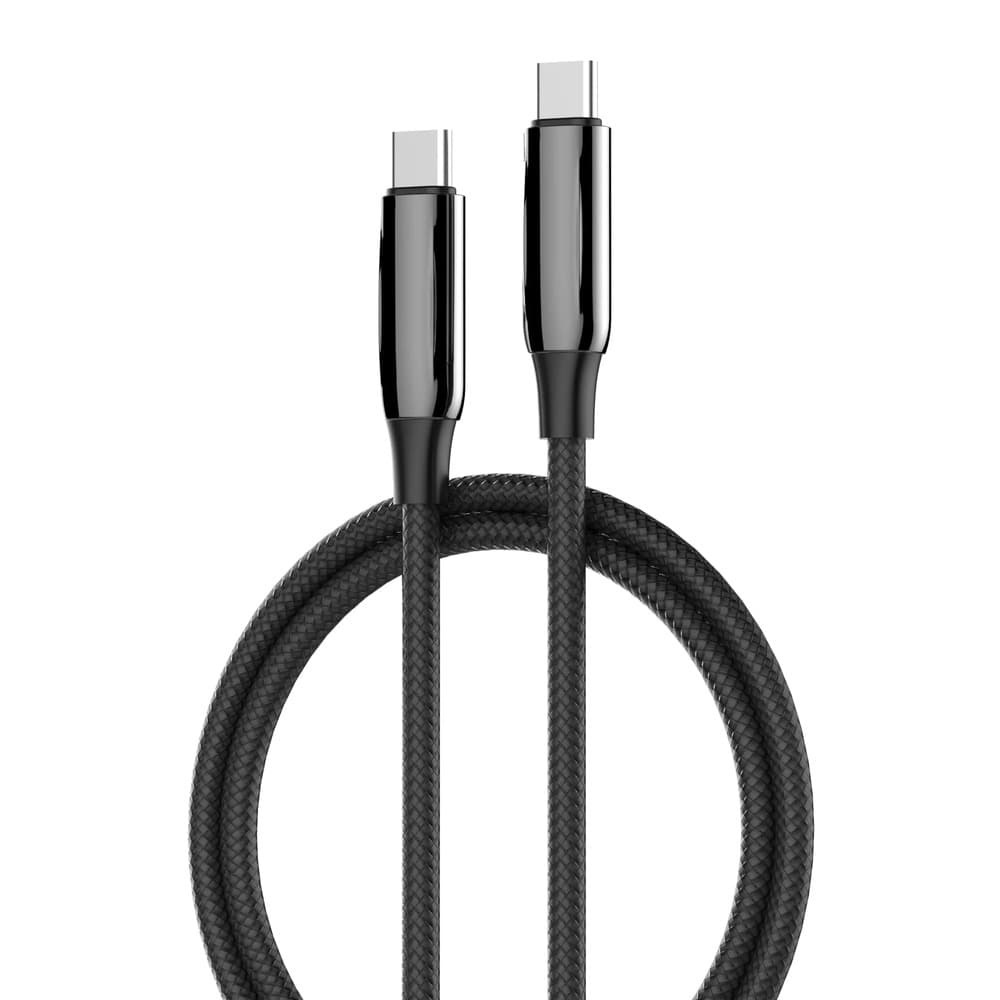 LDNIO LC921C 240W High power PD3.1 Type-C Fast Charging Data Cable