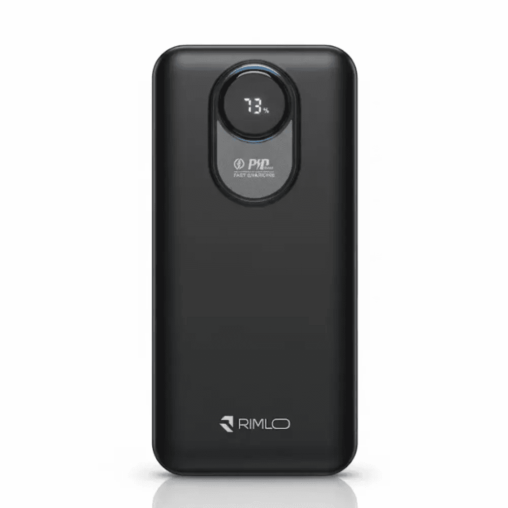 Rimlo Powerbank PR-06 (20000mah)