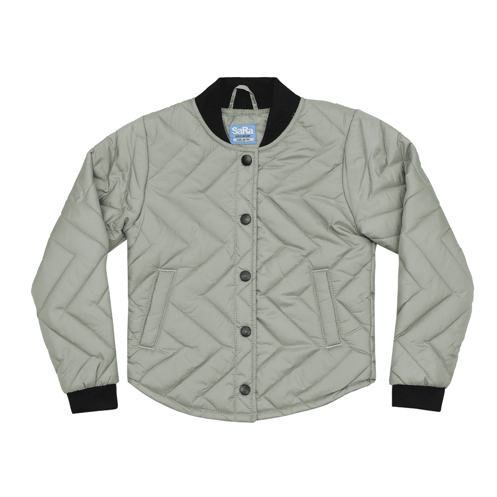 GIRLS JACKET
