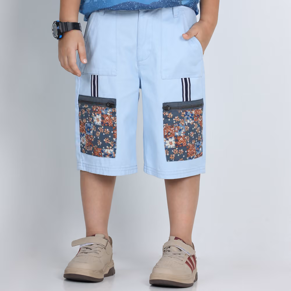 boys short pant