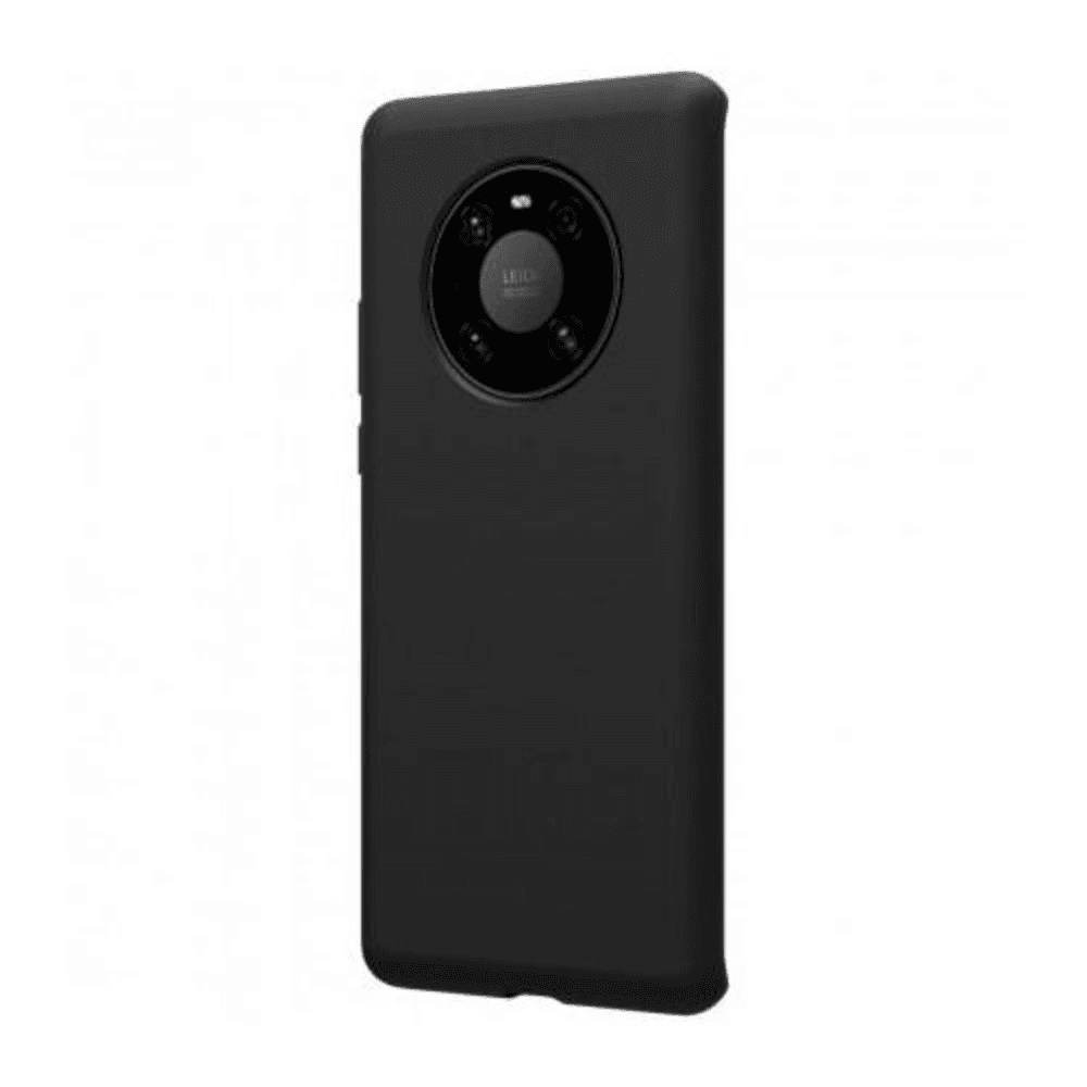 Huawei Mate 40 Pro Premium Liquid Silicone Protection Back Cover Soft Case.