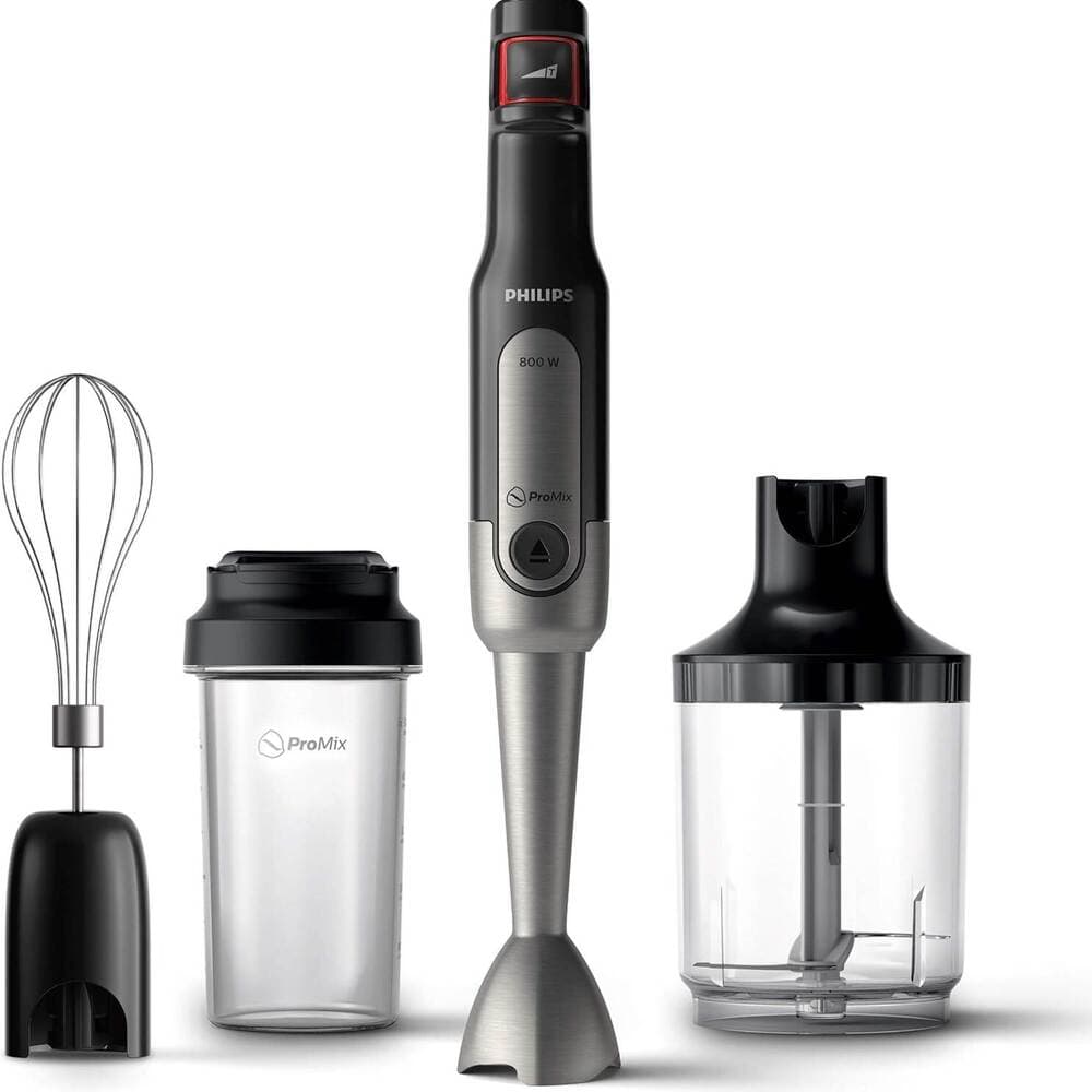 Philips HR2652/91 Viva Collection ProMix Multi-Functional Hand Blender