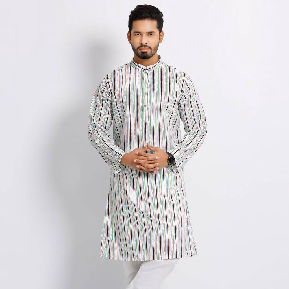 MENS PANJABI