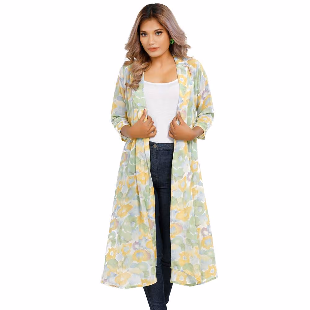 WOMENS SHRUG