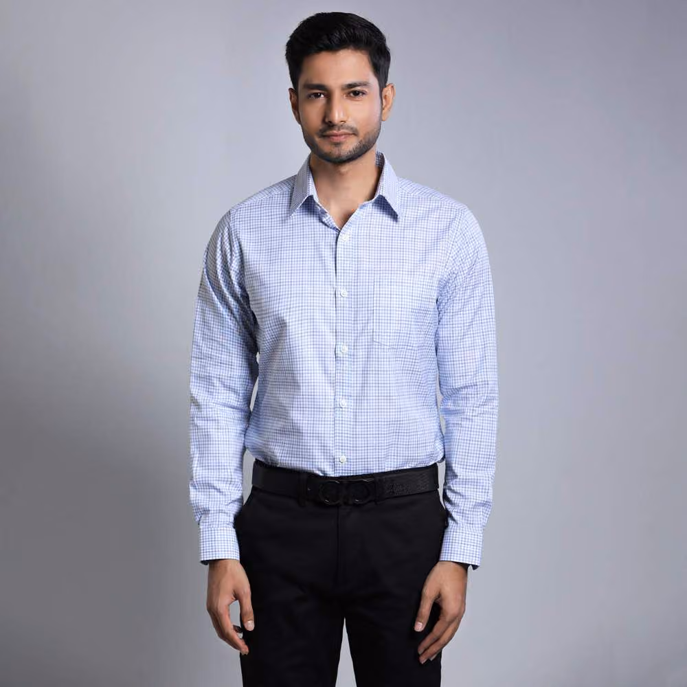 MENS FORMAL SHIRT