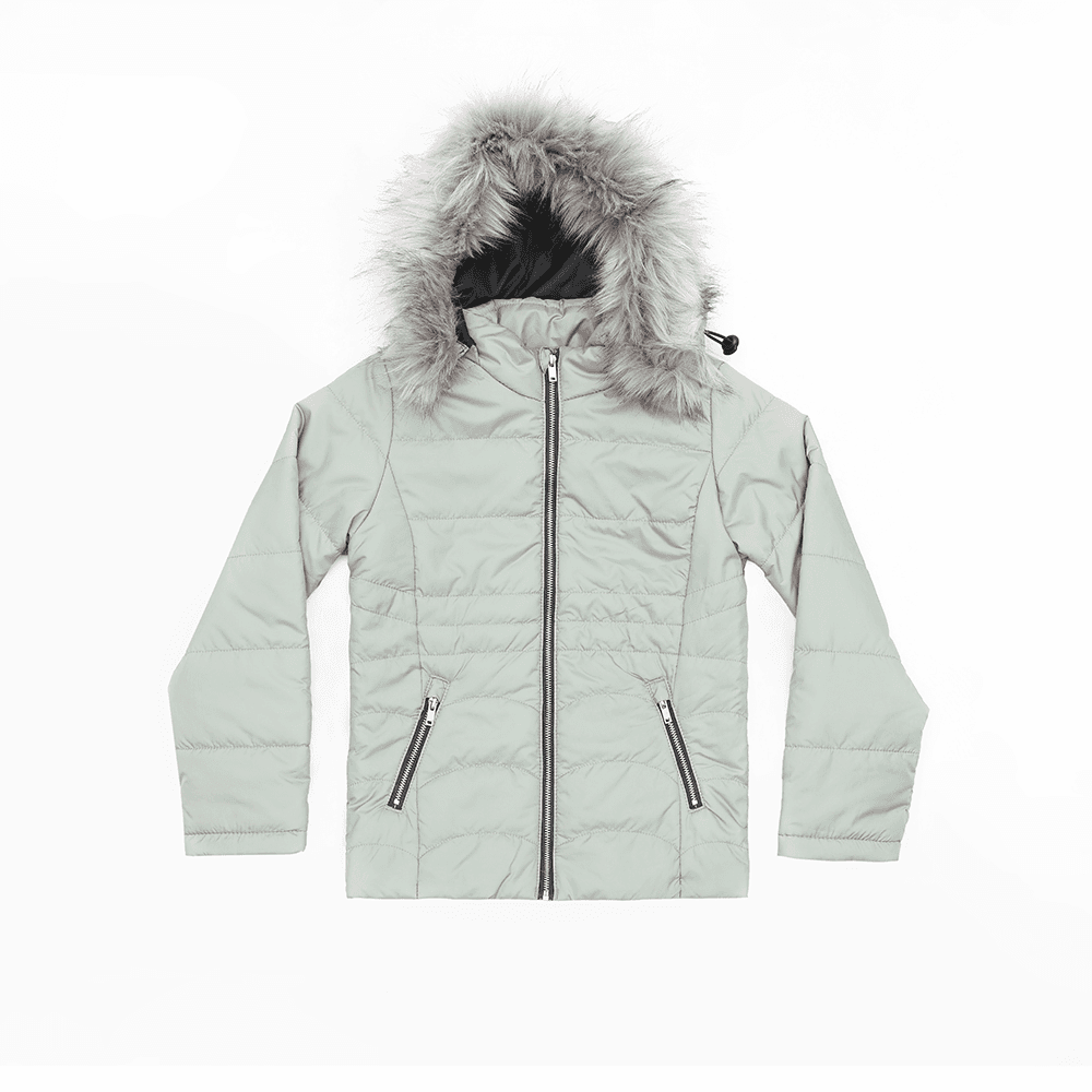 GIRLS HOODIE JACKET