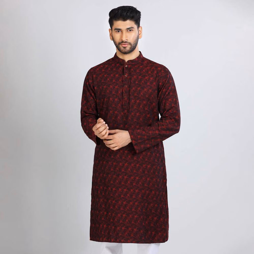 MENS PANJABI