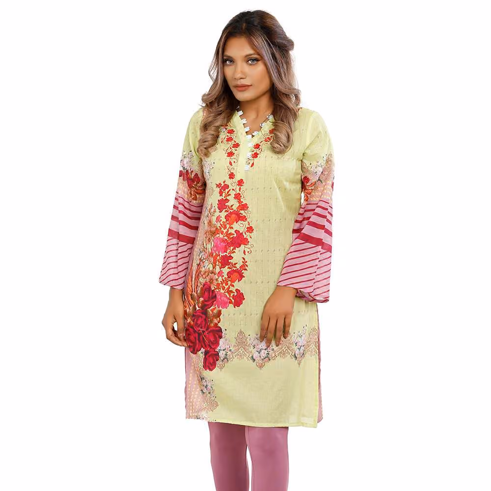 WOMENS KURTI