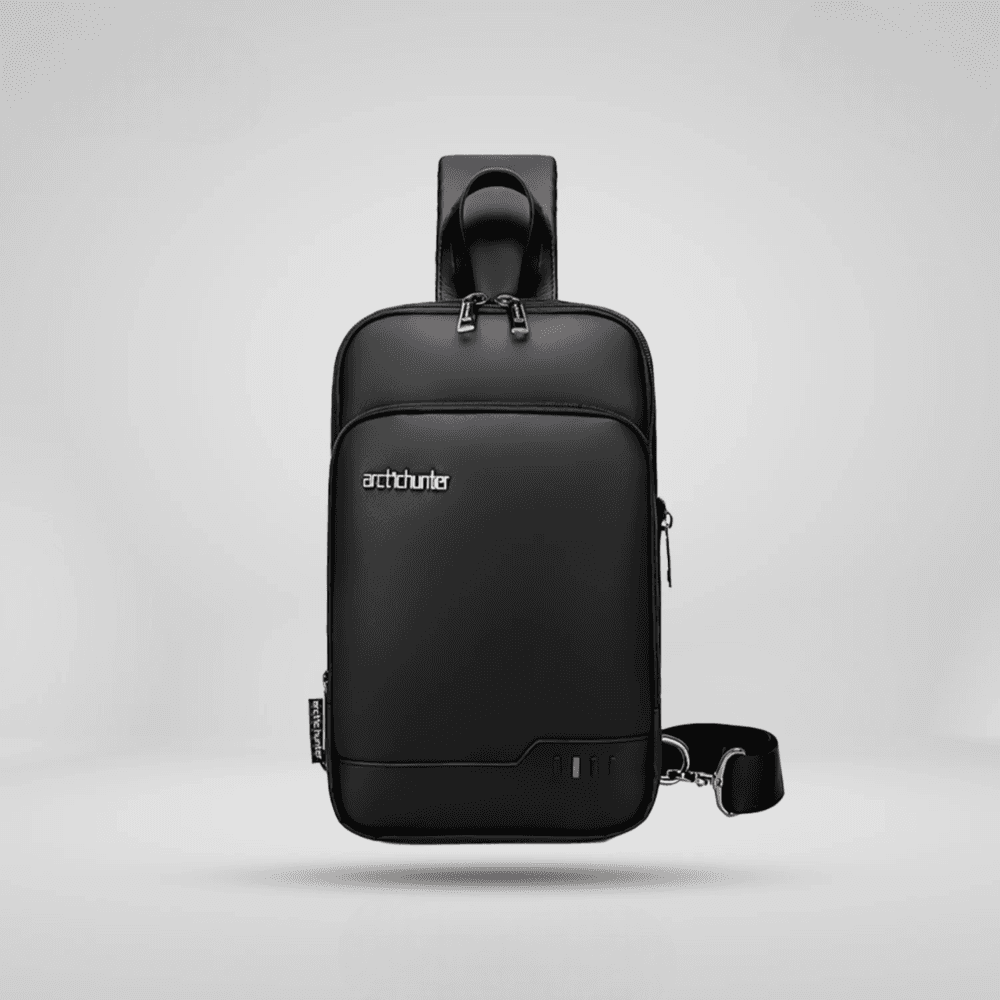 Arctic Hunter XB00113 Waterproof Crossbody Side bags for Men