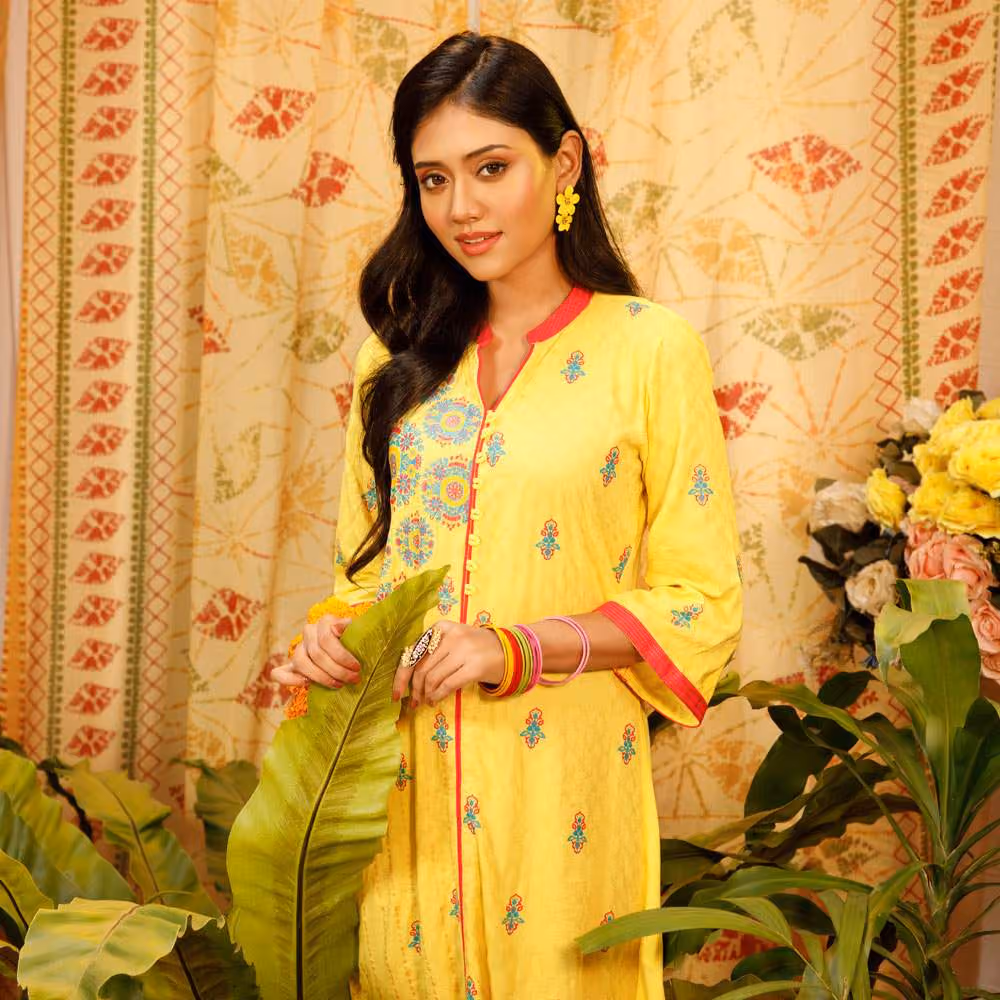 WOMENS ETHNIC