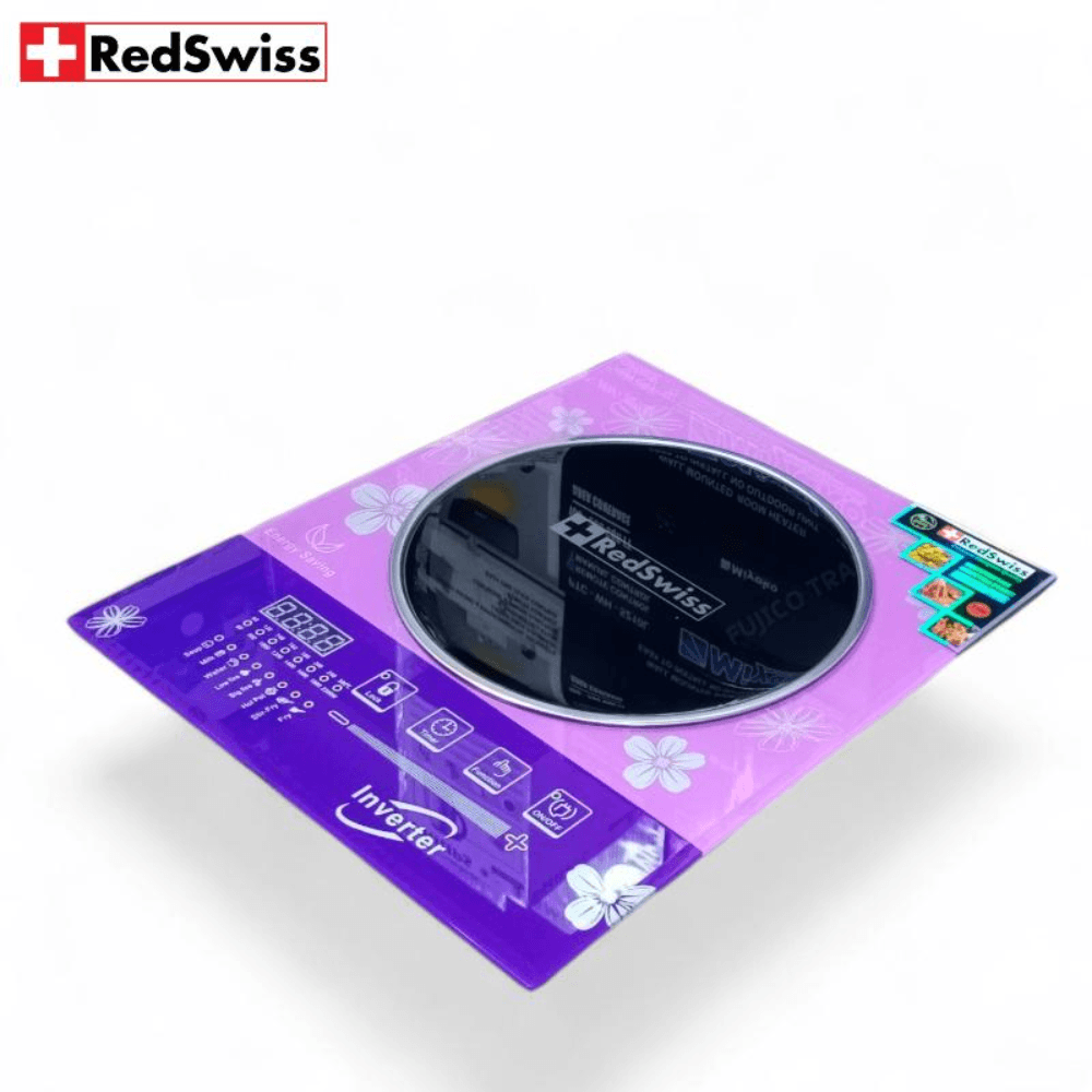 RedSwiss RSIC-SD011 Induction Cooker 2200W Power-Saving Inverter