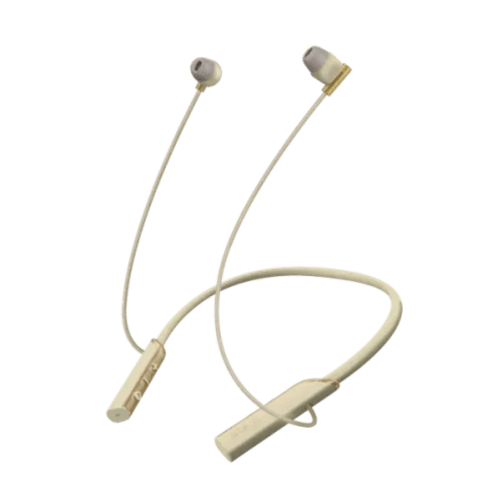 Oraimo Necklace lite ENC with Vibration Wireless Neckband (OEB-311)
