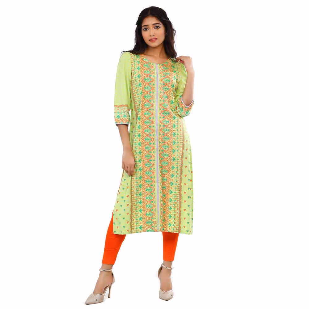 WOMENS ETHNIC